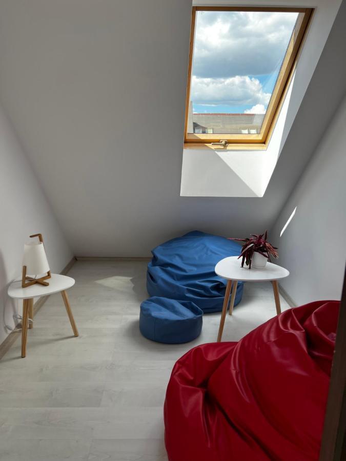 Apartament Na Porannej Apartman Olsztyn  Kültér fotó